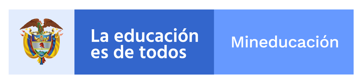 Ministerio de educación