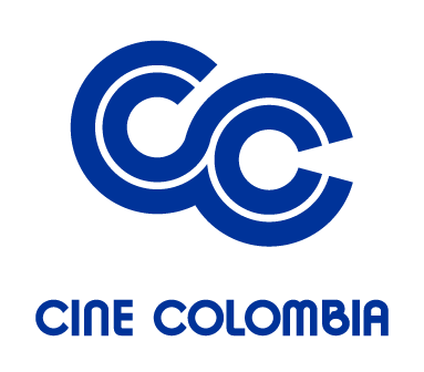 logo cinacolombia