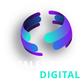 Aplicación vectorial de Talento Digital